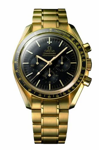 Omega Speedmaster Professional Moonwatch Apollo - Soyuz 25th Anniversary 3195.59.00 (31955900)